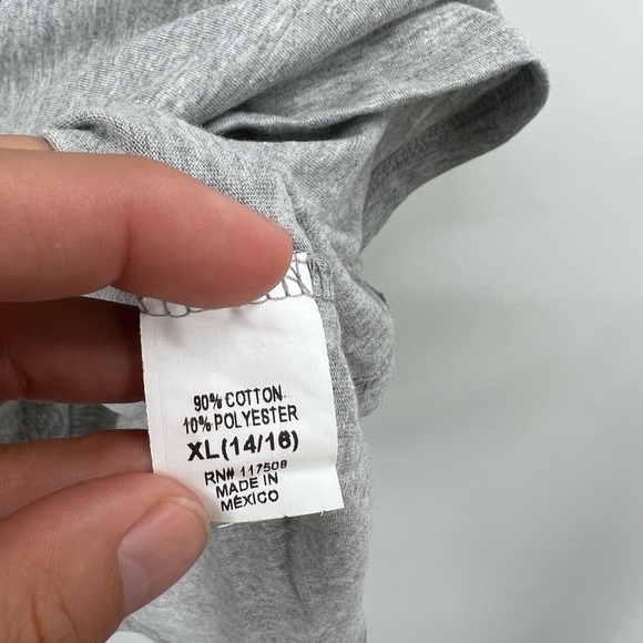 Disney Frozen 2 Tee Shirt Girls Size XL 14/16 NEW - Picture 4 of 5